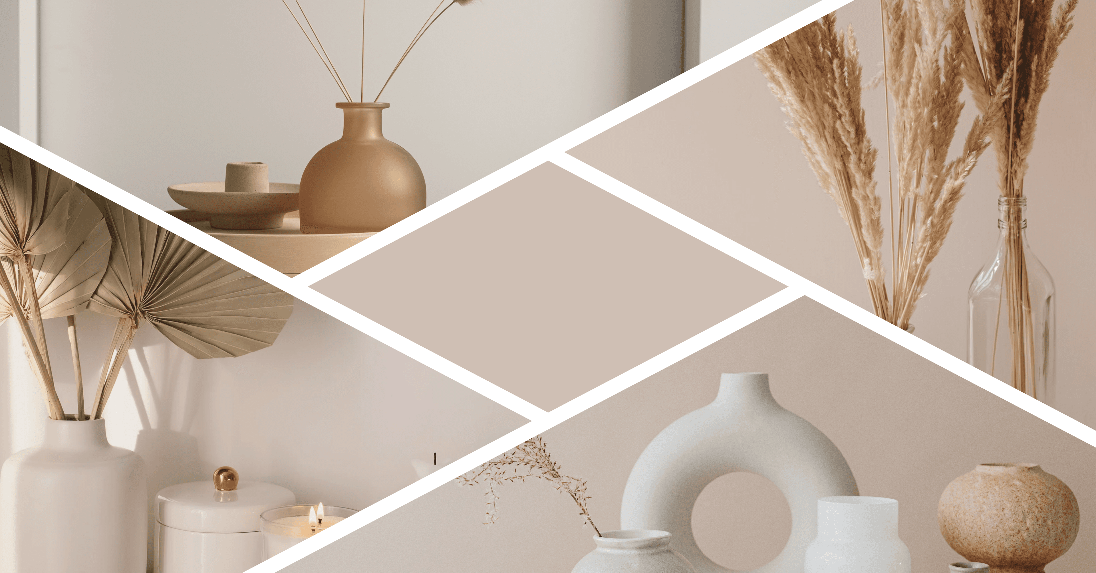 Bannière Home Staging